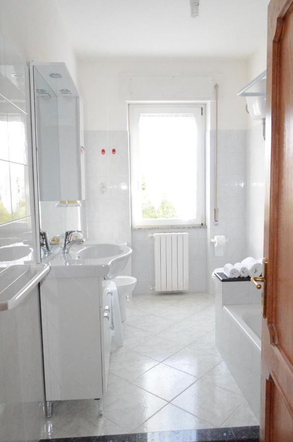 Ferienwohnung L Agrifoglio Di Rita Loddo Fonni Exterior foto