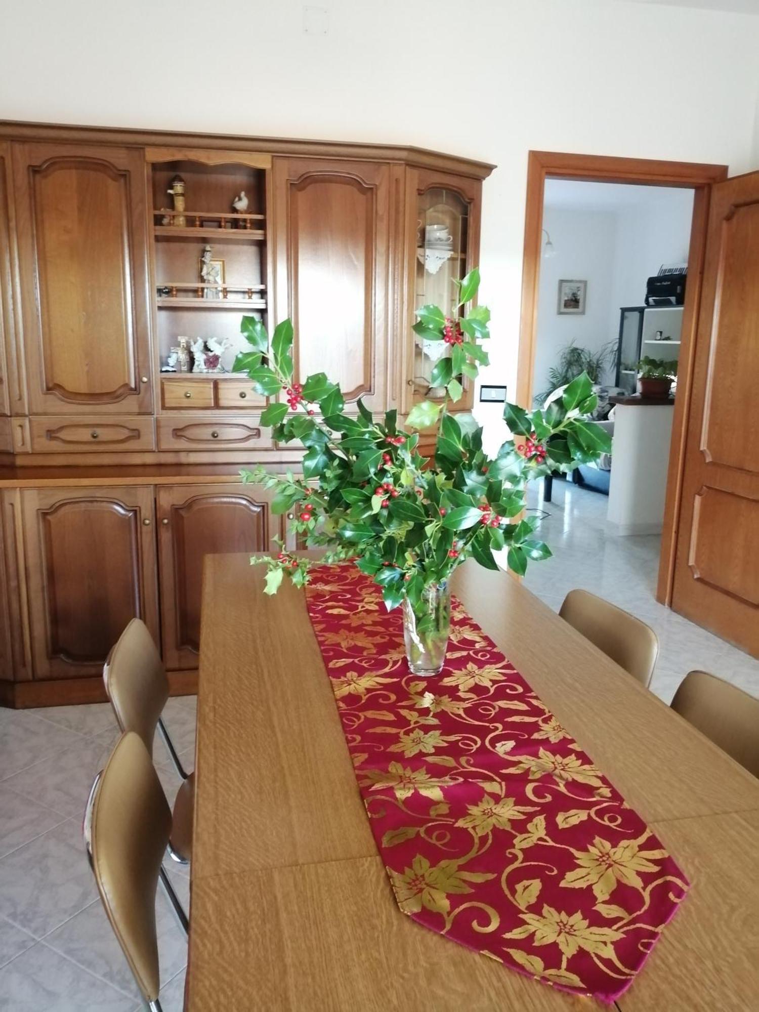 Ferienwohnung L Agrifoglio Di Rita Loddo Fonni Exterior foto