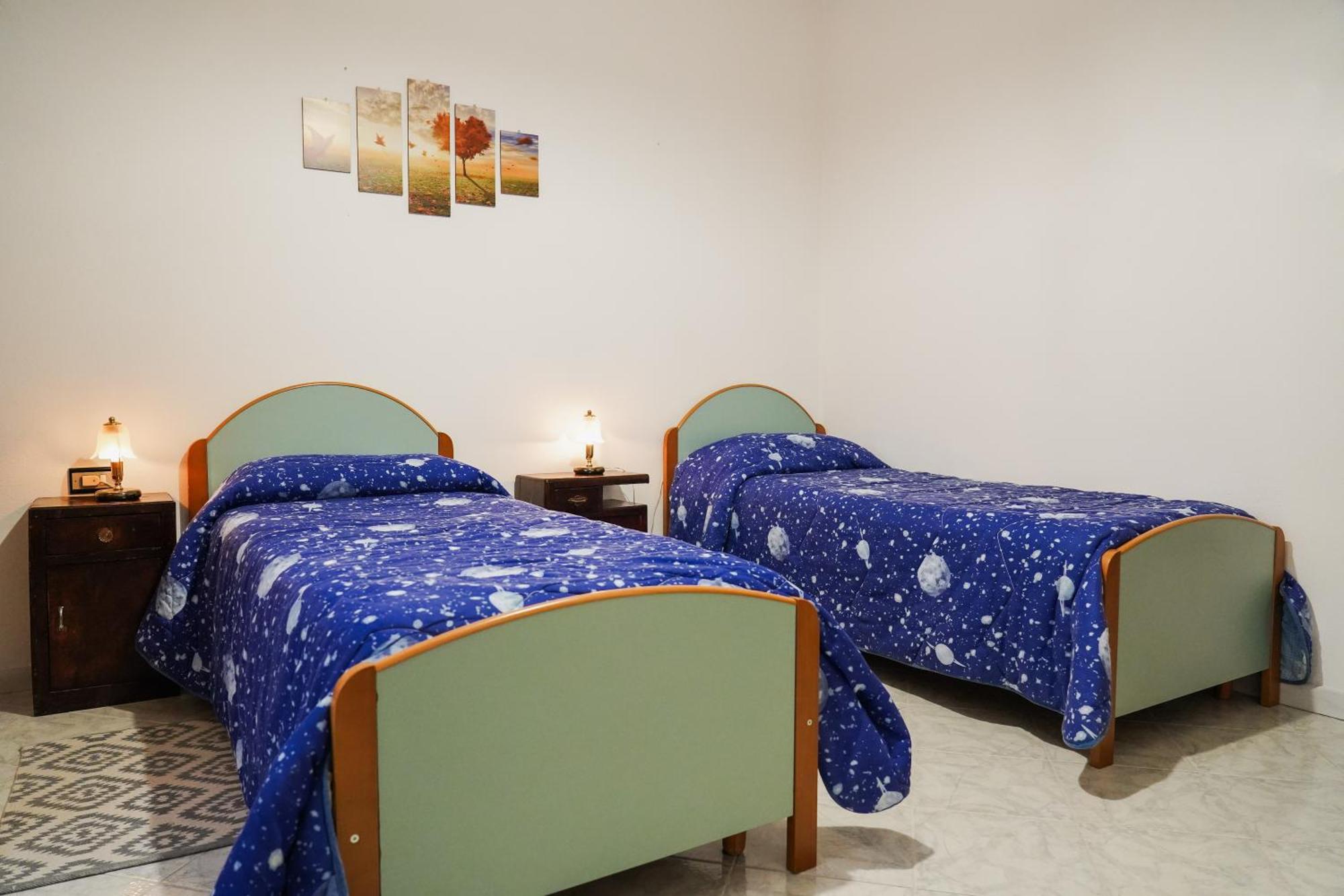 Ferienwohnung L Agrifoglio Di Rita Loddo Fonni Exterior foto