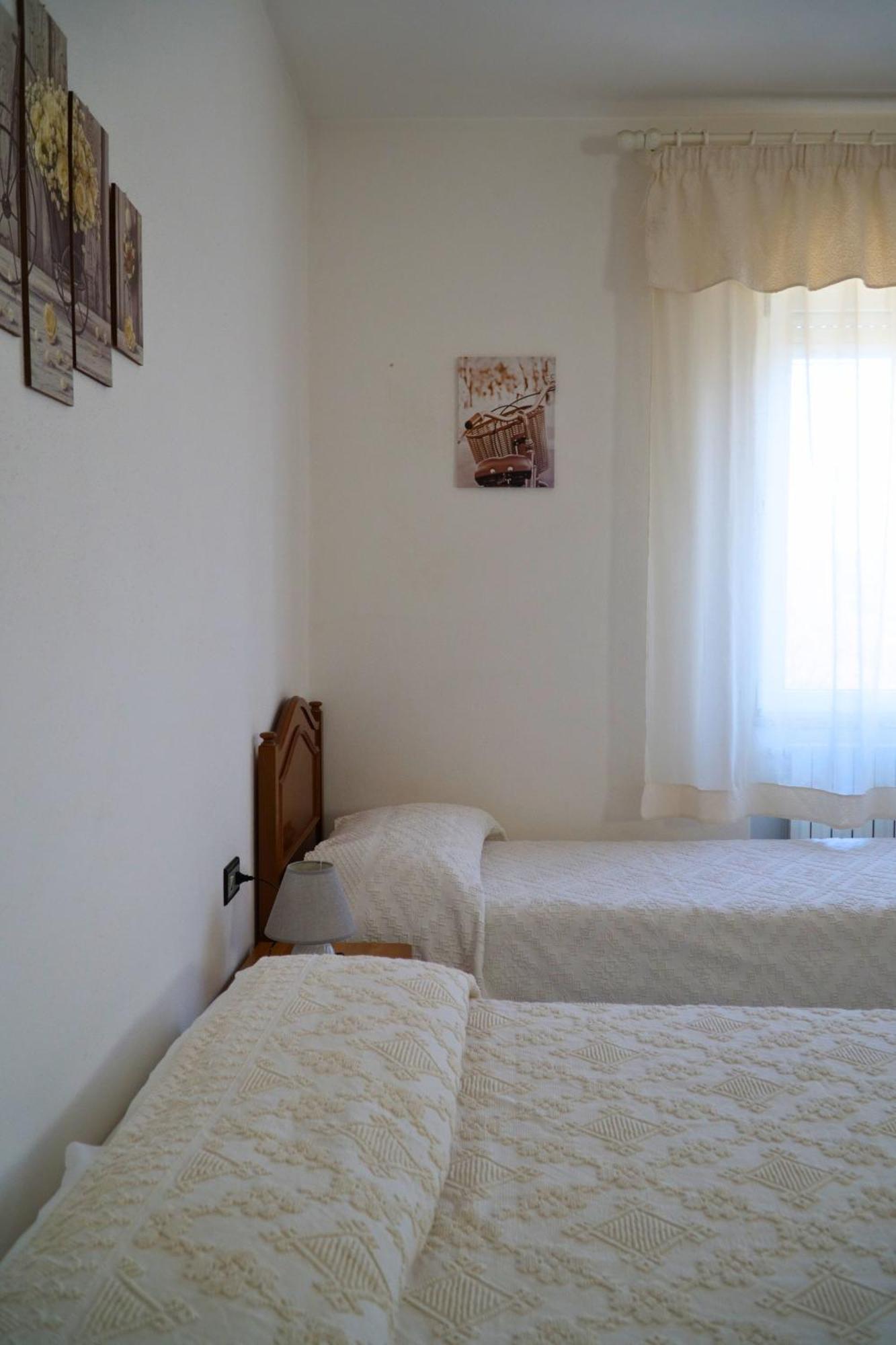 Ferienwohnung L Agrifoglio Di Rita Loddo Fonni Exterior foto
