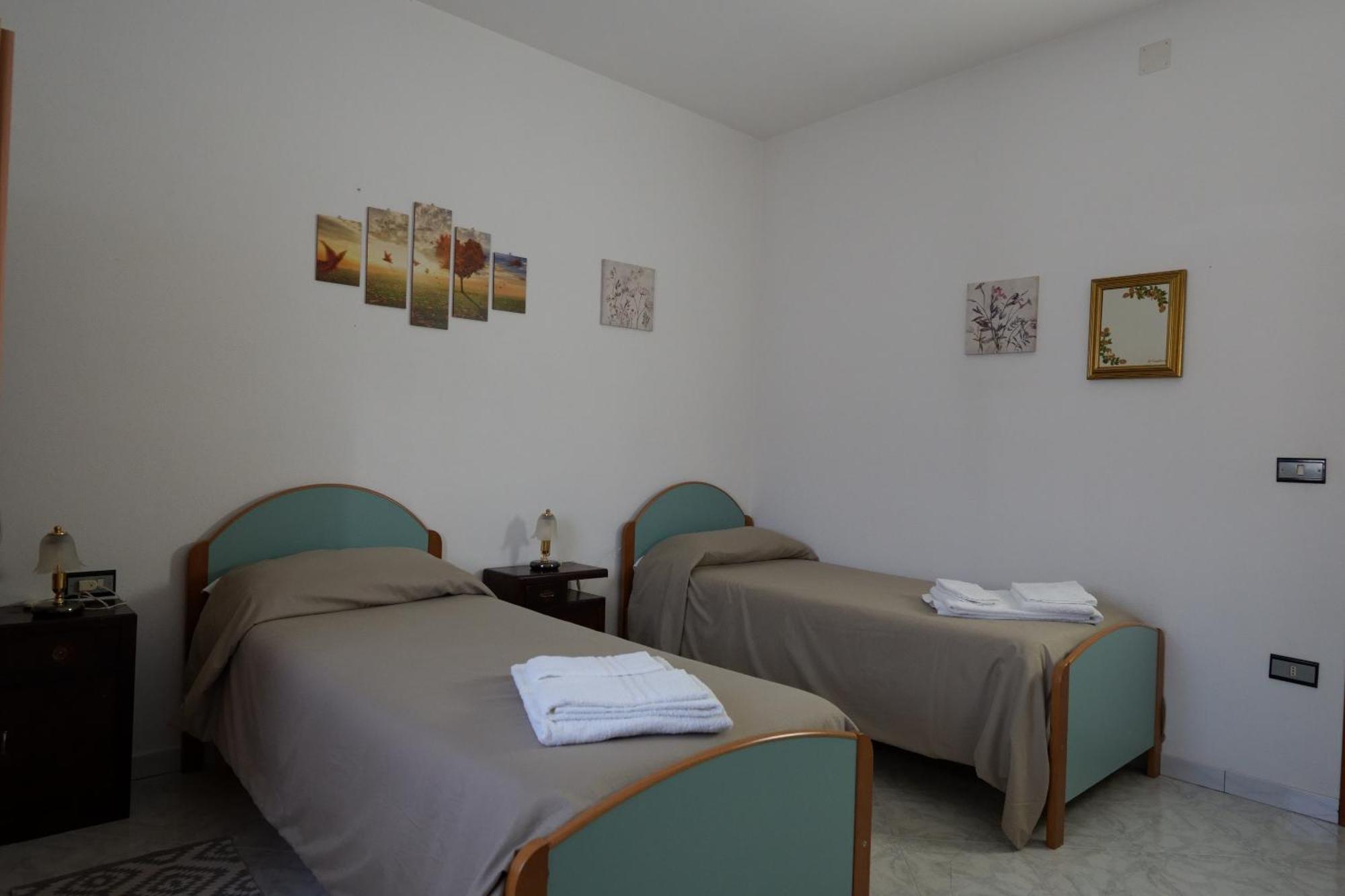 Ferienwohnung L Agrifoglio Di Rita Loddo Fonni Exterior foto