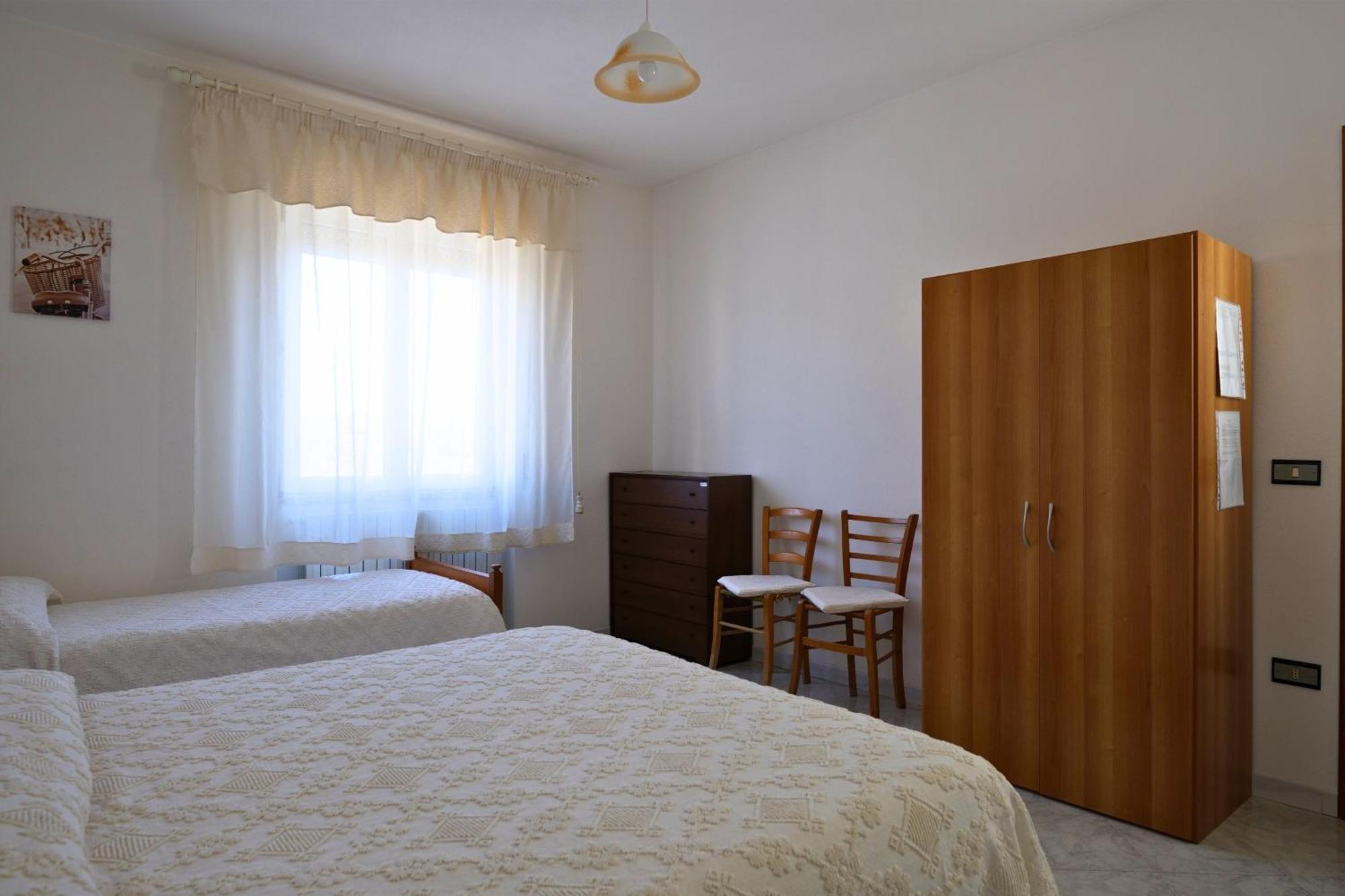Ferienwohnung L Agrifoglio Di Rita Loddo Fonni Exterior foto